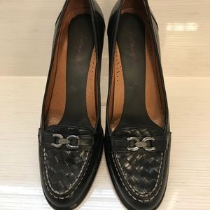 Circa Joan & David Loafer-Style Pump